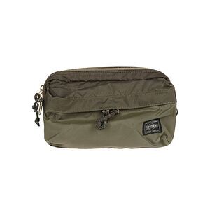 Porter Men Force 2Way Nylon Beltbag